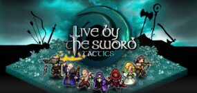 【美版】以剑为生:策略 Live by the Sword: Tactics
