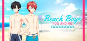 【美版】沙滩男孩 Beach Boys: You and me
