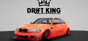 【美版】漂移之王 Drift King
