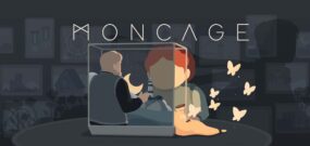 【美版】笼中窥梦 Moncage