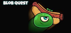 【美版】Blob Quest