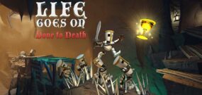 【美版】生命还将继续 .LifeGoesOn