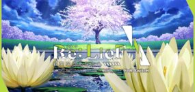【日版】Re:LieF～献给亲爱的你～ Re LieF Dear You FoR