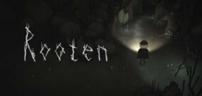 【美版】腐朽 Rooten