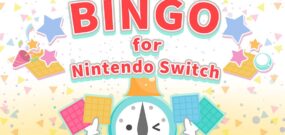【美版】宾果 .BINGO