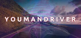【美版】你这个司机 Youmandriver