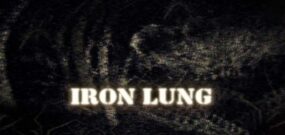 【美版】Iron Lung
