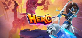 【日版】HEROish