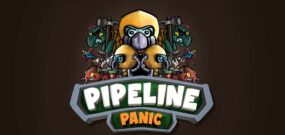 【美版】Pipeline Panic