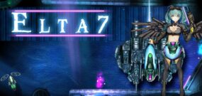 【日版】艾尔塔7号 Elta7