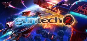 【日版】枪技2 Guntech 2