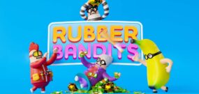 【美版】橡胶强盗 Rubber Bandits