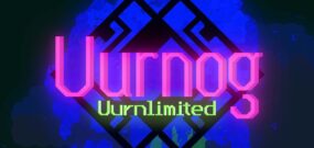 【美版】奇趣解谜新游 .Uurnog Uurnlimited