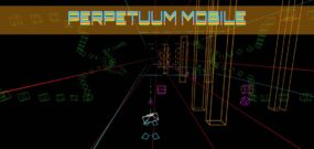 【美版】永动机 .Perpetuum Mobile