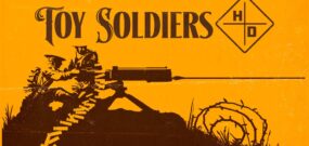【美版】玩具士兵HD .Toy Soldiers HD