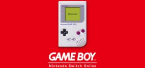 【美版】GB 会员在线联机 Game Boy – Nintendo Switch Online