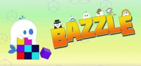 【日版】Bazzle