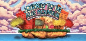 【美版】蓝山之旅 .Journey To The Blue Mountain