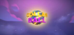 【美版】合作球 Collab Ball