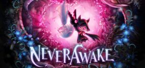 【美版】少女的噩梦 .NeverAwake