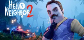 你好邻居2 Hello Neighbor 2