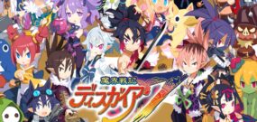 【日版】魔界战记7 Makai Senki Disgaea 7
