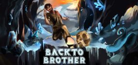 【美版】BackToBrother