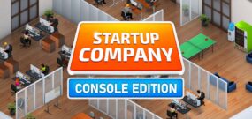 【美版】初创公司 Startup Company