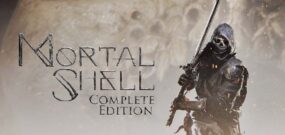 致命躯壳 Mortal Shell