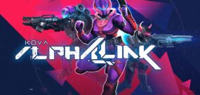 【美版】阿尔法链接 AlphaLink