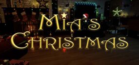 【美版】Mia’s Christmas