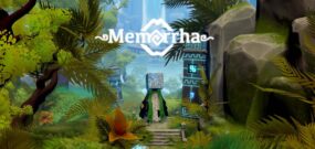 【美版】梅默拉 .Memorrha