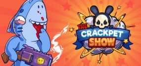疯狂宠物秀 .The Crackpet Show