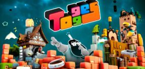 托格斯 Togges