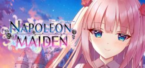 【美版】拿破仑少女 Napoleon Maiden