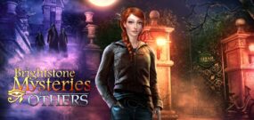 【美版】灵异旅馆 Brightstone Mysteries: The Others
