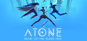 【美版】赎罪:世界树之心 ATONE: Heart of the Elder Tree