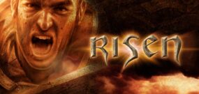 【美版】崛起 Risen
