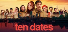 【美版】十个约会 Ten Dates
