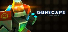 【美版】枪炮传奇 Gunscape