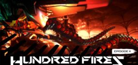 【美版】百火:红星的崛起2 Hundred Fires: The rising of red star Episode 2