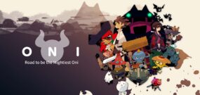 【美版】ONI:鬼族武者立志传 ONI : Road to be the Mightiest Oni
