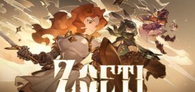 【美版】星咏之诗.Zoeti