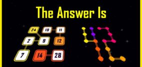 【美版】答案是 42 The Answer is 42