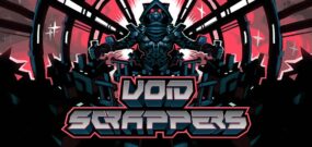 【美版】虚空废墟者 Void Scrappers