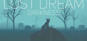 【美版】失落的梦：黑暗 Lost Dream Darkness