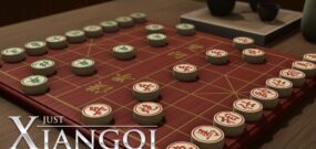 【美版】中国象棋 Just Xiangqi