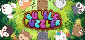 【美版】泡泡迷题 Bubble Puzzler