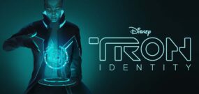 【美版】创：身份识别 TRON: Identity