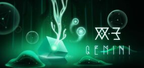 【美版】双子 .Gemini
